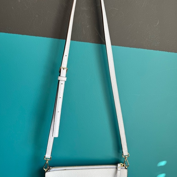 Kate Spade Baby Blue Crossbody Bag - Picture 11 of 16